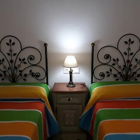 Casa Kayrel Iceberg Apartment