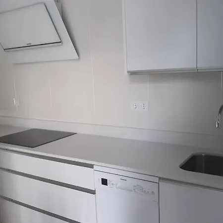 아파트 Casa Kayrel Iceberg *