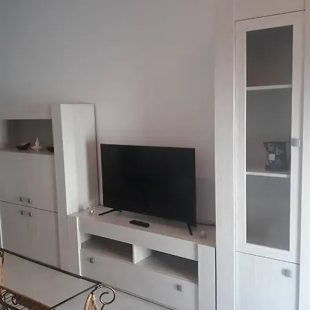 아파트 Casa Kayrel Iceberg *