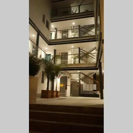아파트 Casa Kayrel Iceberg