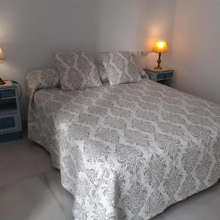 Casa Kayrel Iceberg شقة *