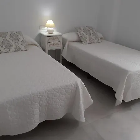 아파트 Casa Kayrel Iceberg
