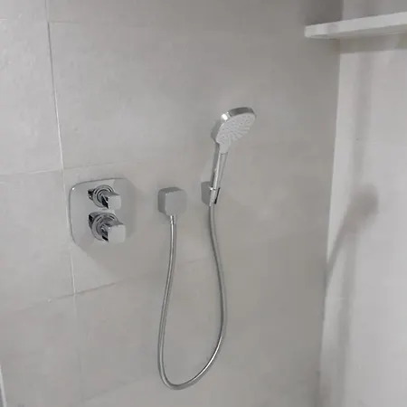 Casa Kayrel Iceberg 아파트