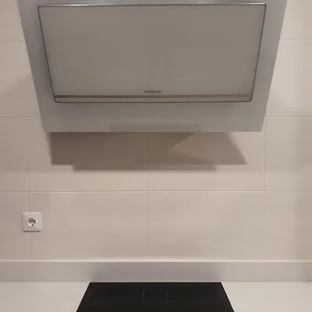 아파트 Casa Kayrel Iceberg 타리파