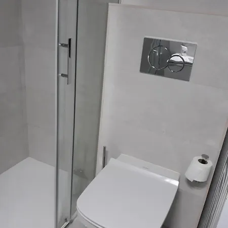 Casa Kayrel Iceberg 타리파