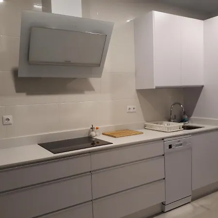 아파트 Casa Kayrel Iceberg *