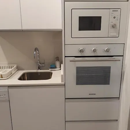 Casa Kayrel Iceberg 아파트 *