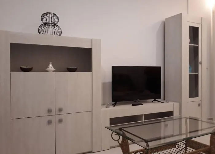 شقة Casa Kayrel Iceberg تريفة
