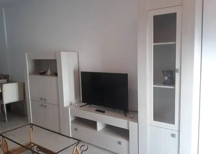 شقة Casa Kayrel Iceberg *
