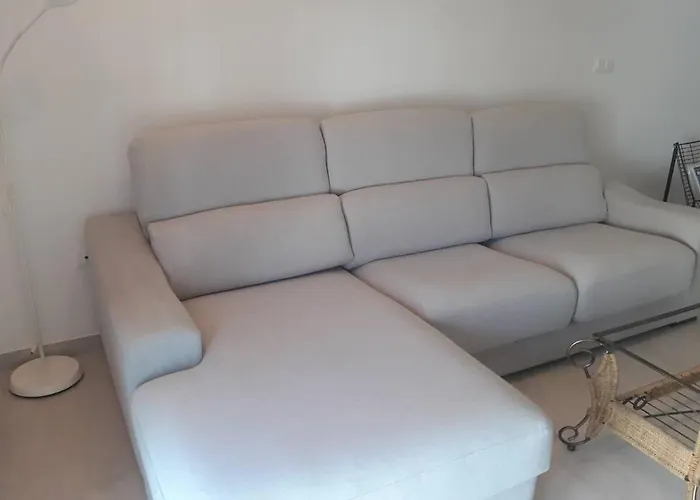 Casa Kayrel Iceberg شقة *
