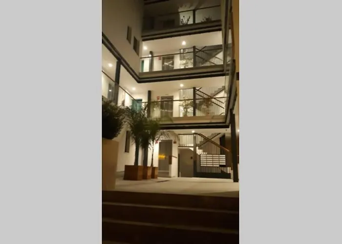 شقة Casa Kayrel Iceberg