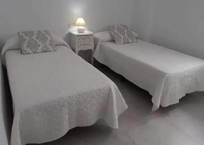 شقة Casa Kayrel Iceberg