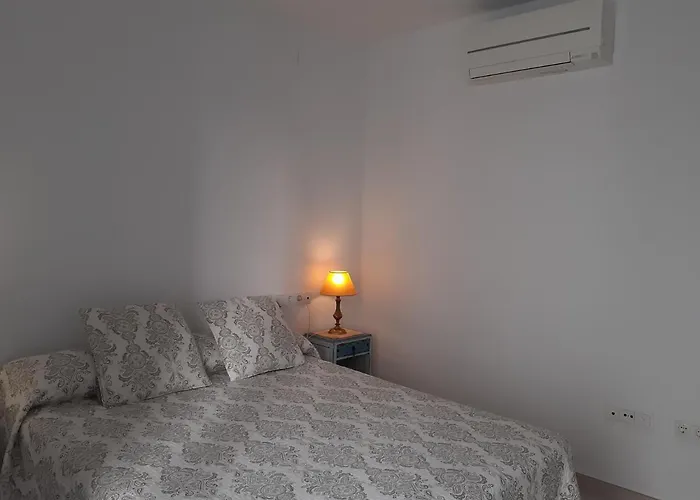 شقة Casa Kayrel Iceberg تريفة