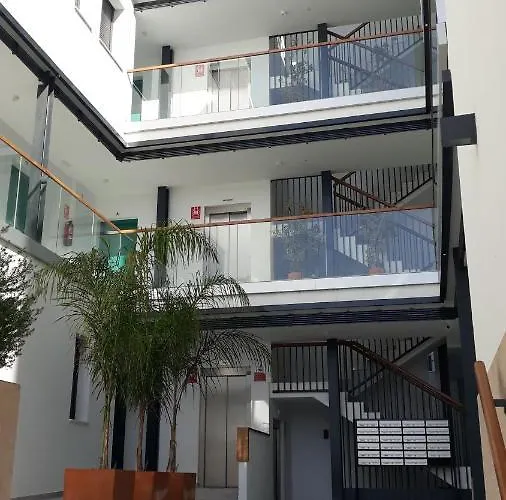 Casa Kayrel Iceberg