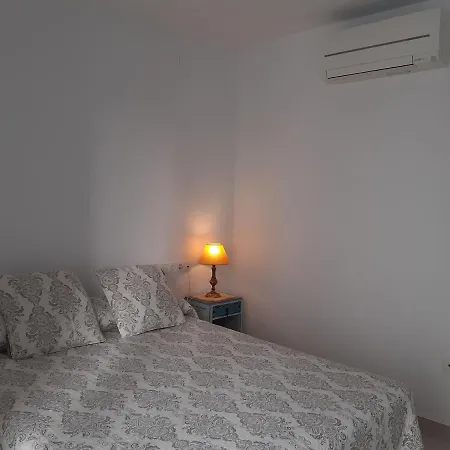 Apartment Casa Kayrel Iceberg Tarifa